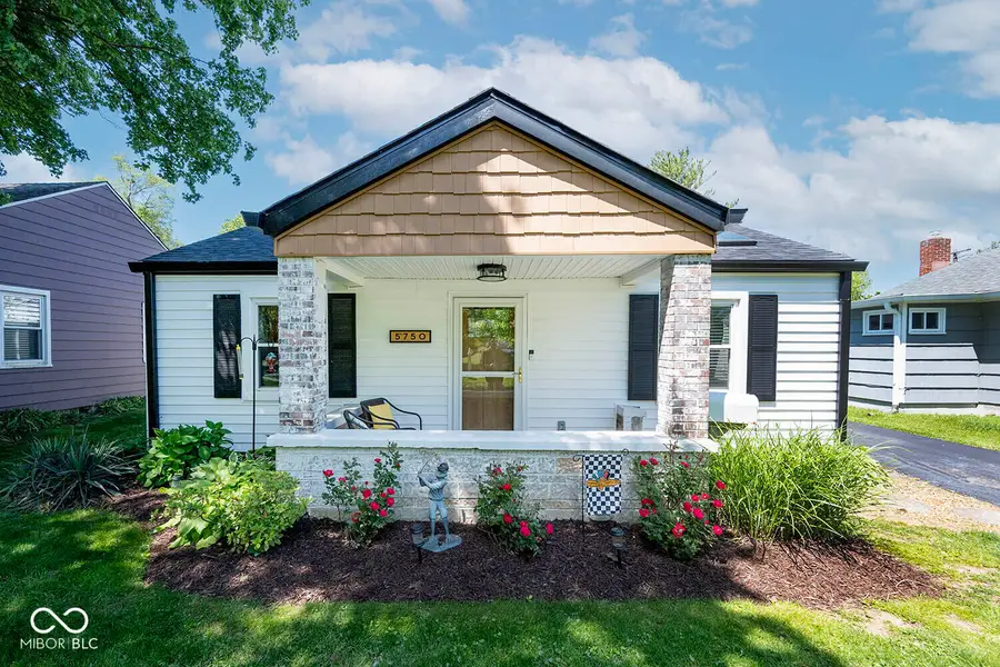 5750 Crittenden Avenue, Indianapolis, IN 46220 - #2