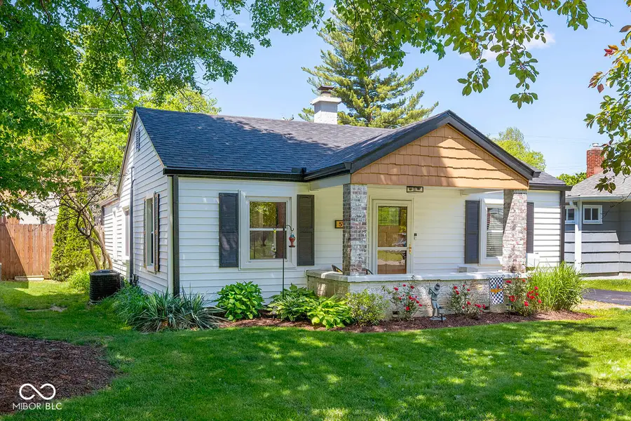 5750 Crittenden Avenue, Indianapolis, IN 46220 - #3