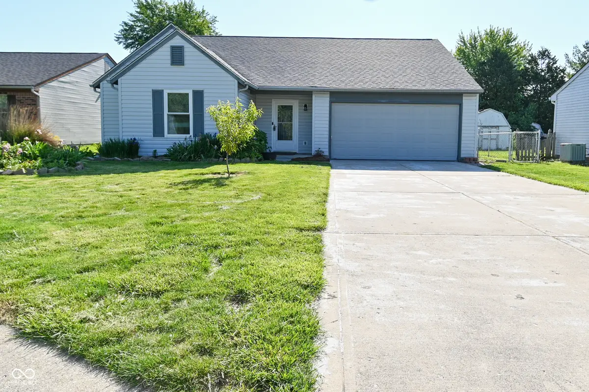 6624 Colleens Way, Indianapolis, IN 46221 - #1