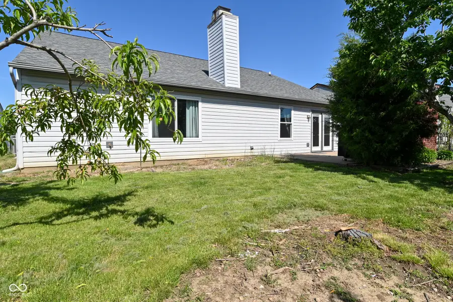6624 Colleens Way, Indianapolis, IN 46221 - #2