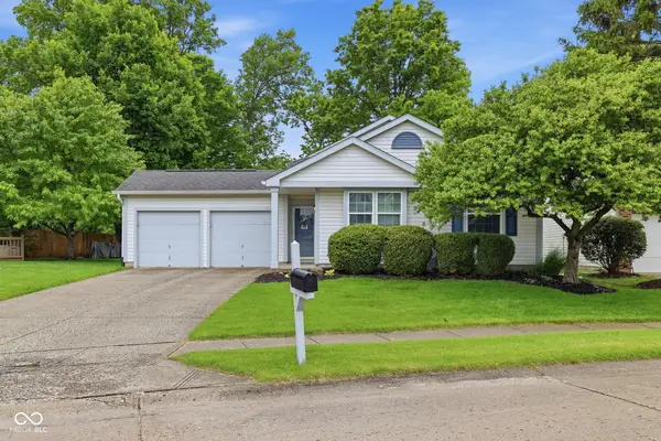 7907 Cardinal Cove S, Indianapolis, IN 46256