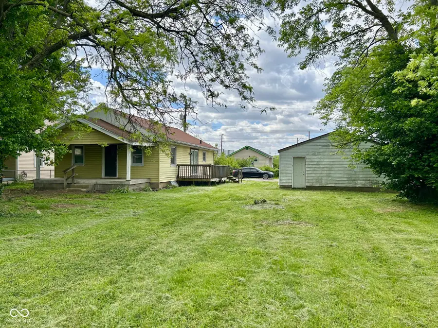 5413 Greenfield Avenue, Indianapolis, IN 46219 - #2
