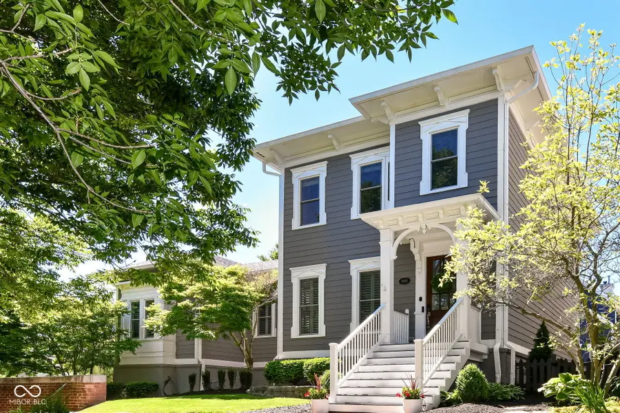 2003 Rhettsbury Street, Carmel, IN 46032 - #2