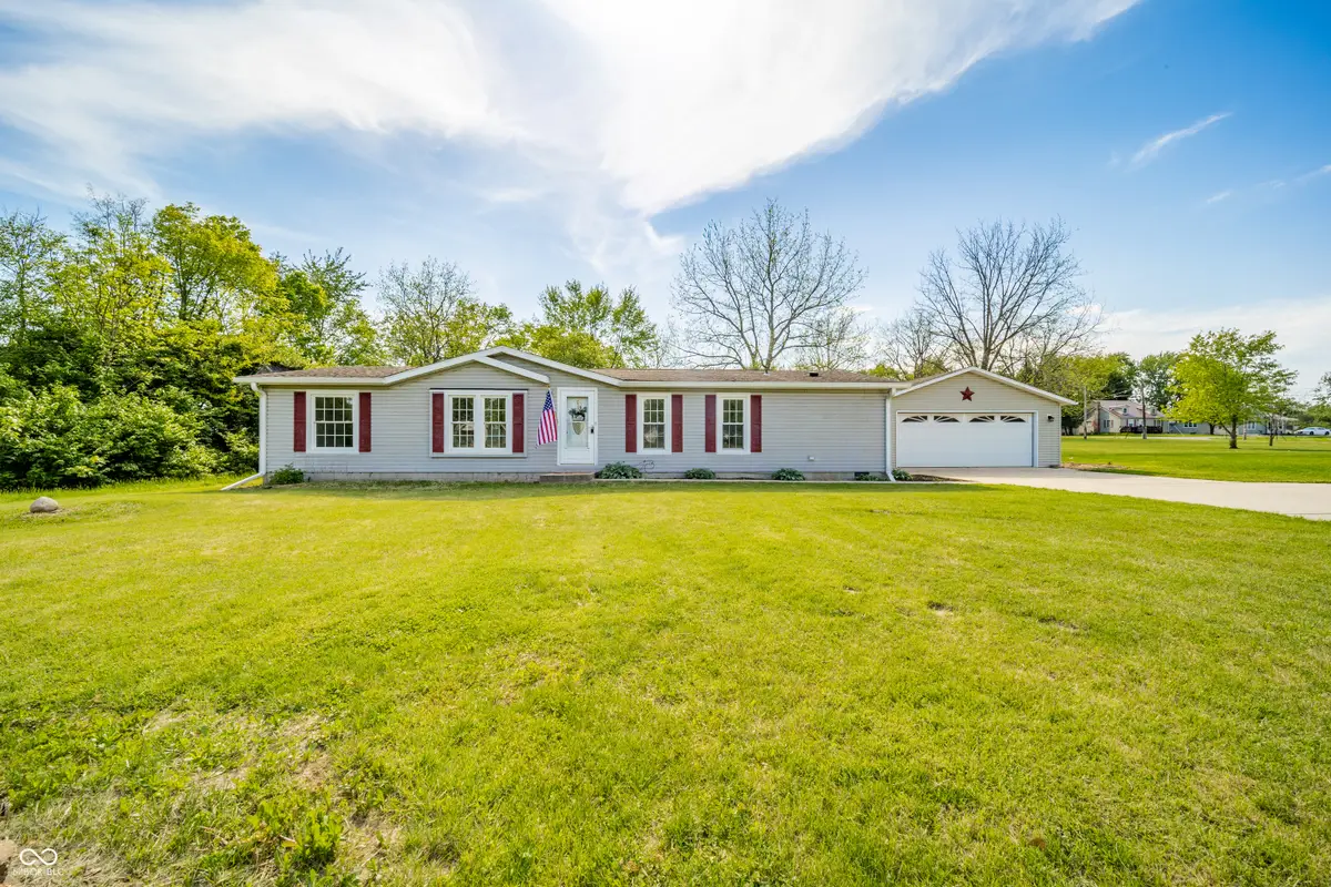 810 S Indiana Avenue, Alexandria, IN 46001 - #1