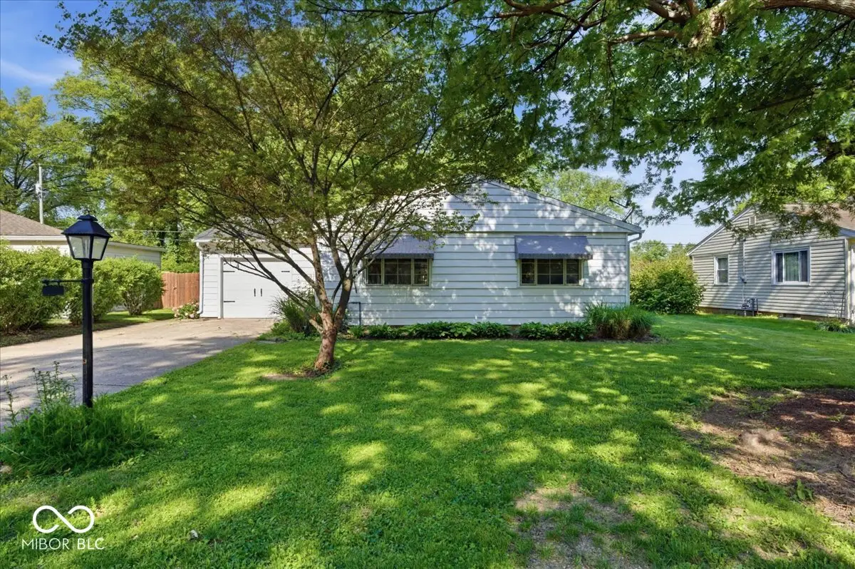 505 S Lombard Drive, Muncie, IN 47304 - #1