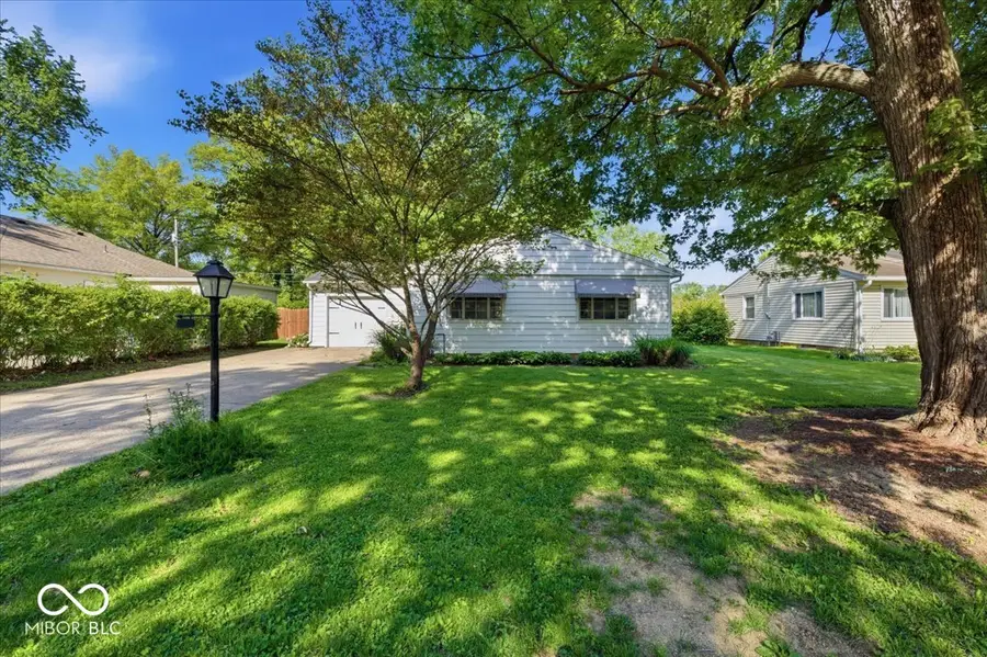 505 S Lombard Drive, Muncie, IN 47304 - #2
