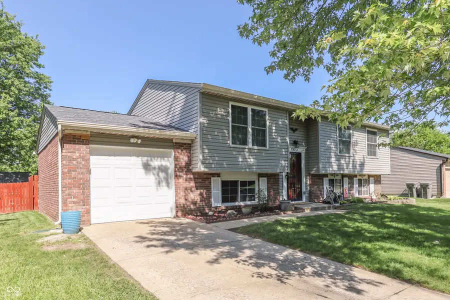 7508 Gordon Way, Indianapolis, IN 46237 - #3
