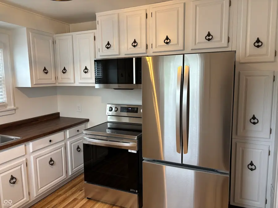 102 E 12th Street, Rushville, IN 46173 - #3