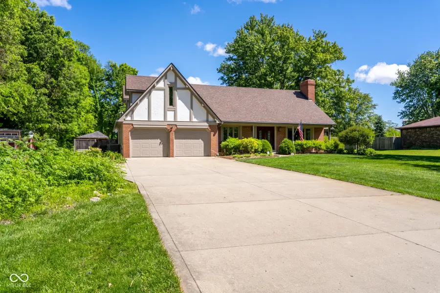 9888 Chestnut Lane, Indianapolis, IN 46239 - #3