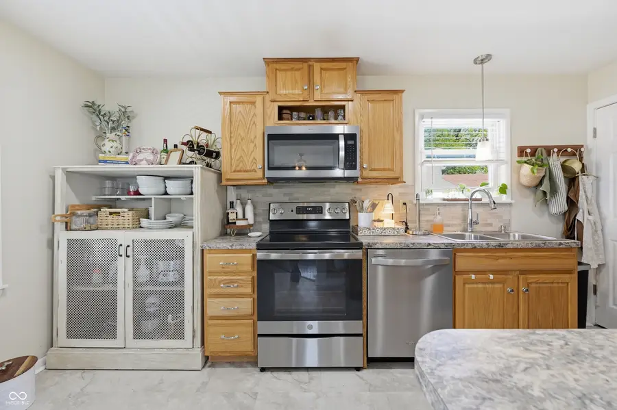 1523 N Webster Avenue, Indianapolis, IN 46219 - #3