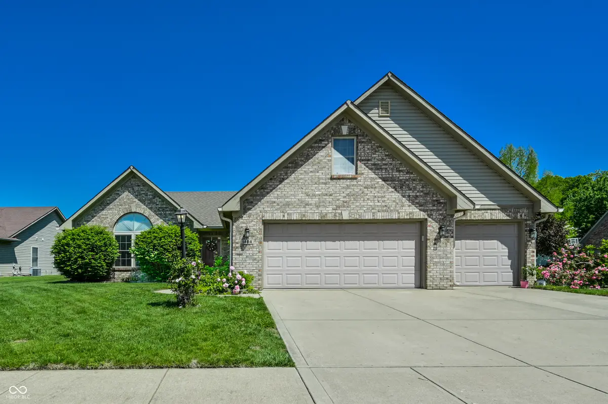 1404 Mahony Court, Indianapolis, IN 46217 - #1