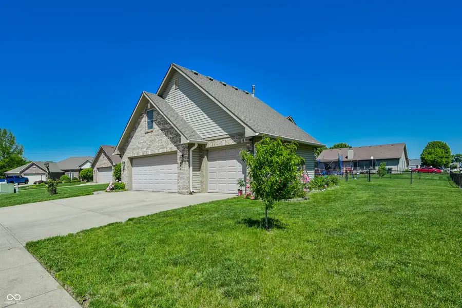 1404 Mahony Court, Indianapolis, IN 46217 - #3