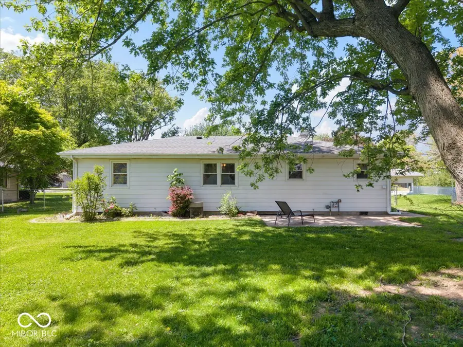 6906 Hendricks Street, Anderson, IN 46013 - #2