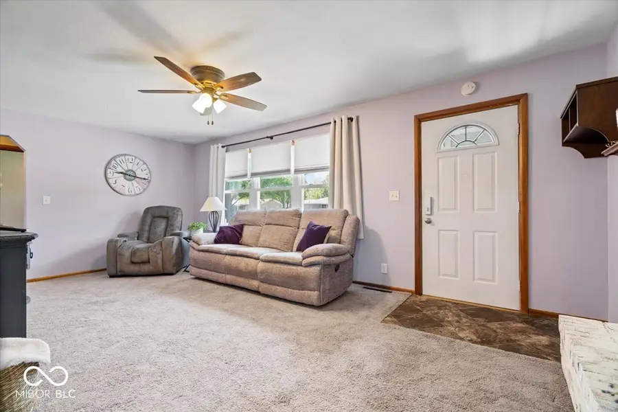 6906 Hendricks Street, Anderson, IN 46013 - #3