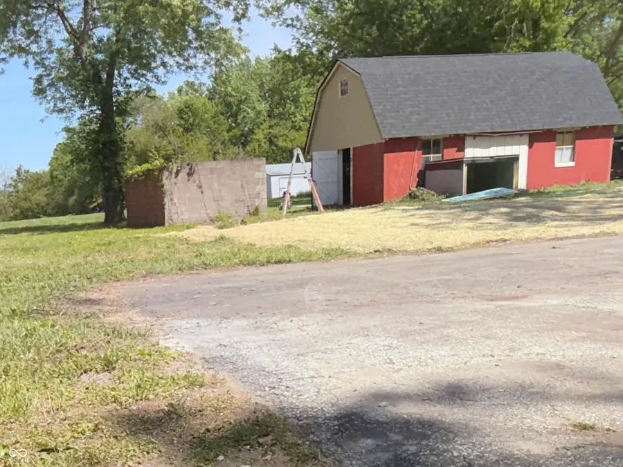 4615 S County Road 500 E, Plainfield, IN 46168 - #3