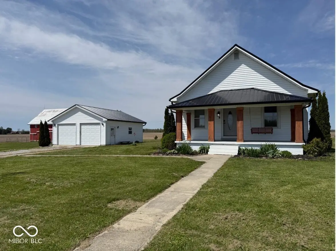 5682 S 800 W, Tipton, IN 46072 - #1