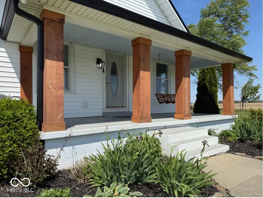 5682 S 800 W, Tipton, IN 46072 - #2