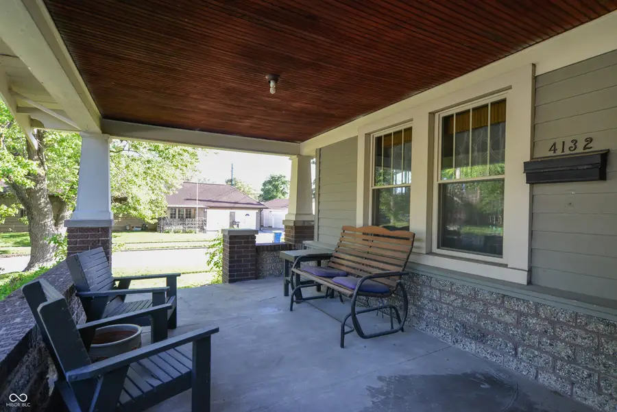 4132 Bowman Avenue, Indianapolis, IN 46227 - #3