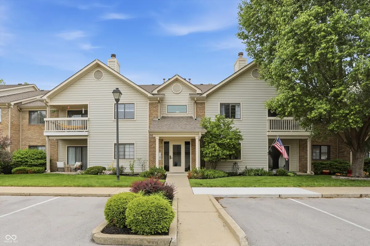 11750 Glenbrook Court #103A, Carmel, IN 46032 - #1