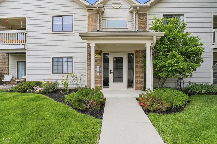 11750 Glenbrook Court #103A, Carmel, IN 46032 - #2