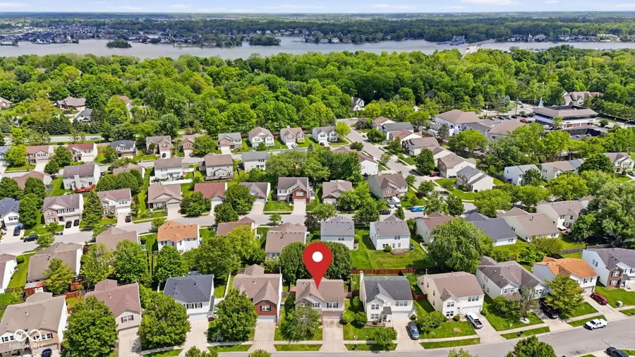 10215 Lothbury Circle, Fishers, IN 46037 - #2