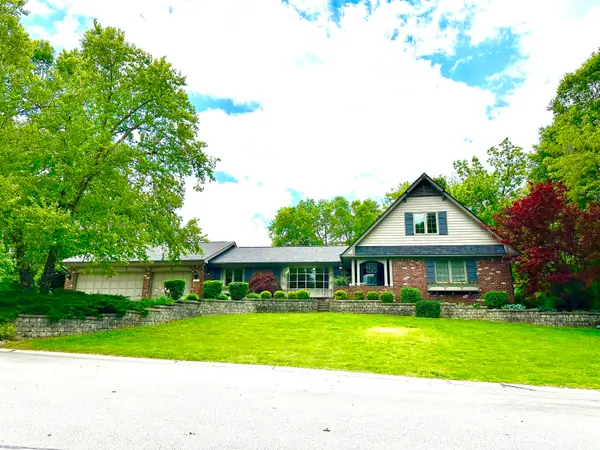 3141 Tremont Blvd, Bargersville, IN 46106