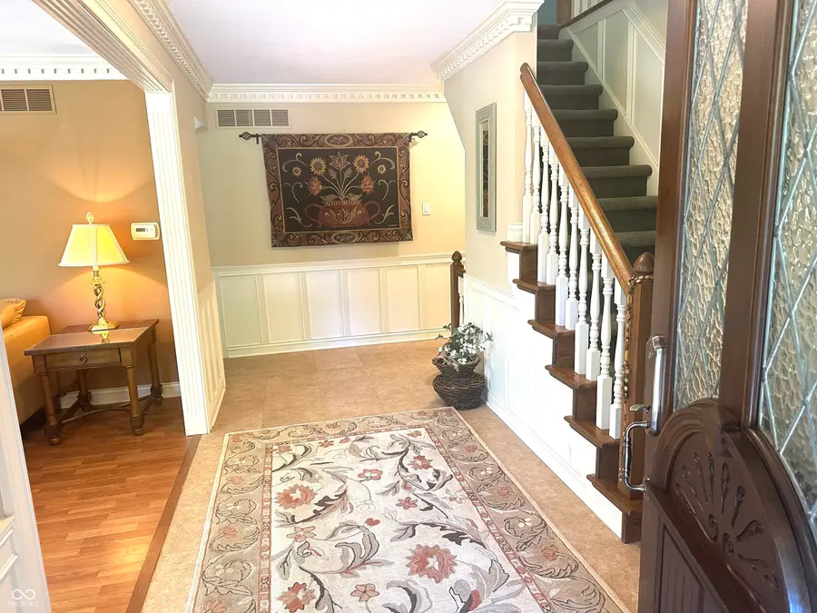 3141 Tremont Blvd, Bargersville, IN 46106 - #2