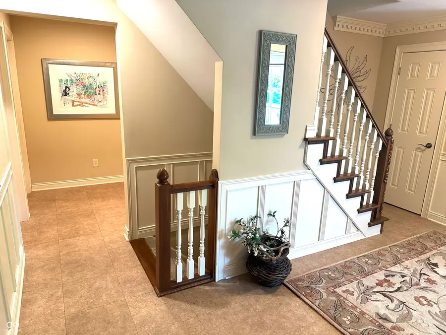 3141 Tremont Blvd, Bargersville, IN 46106 - #3