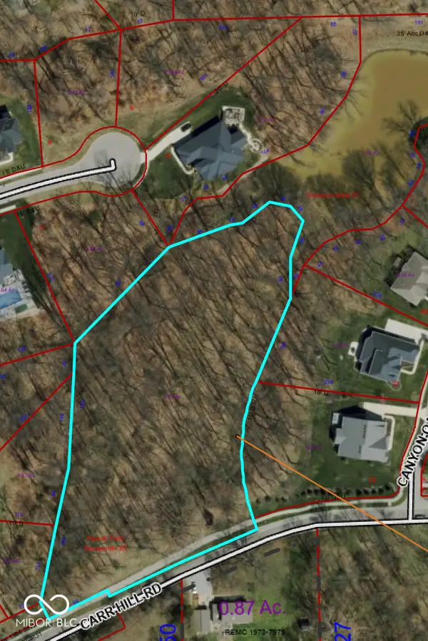 00 Carr Hill Road, Columbus, IN 47201