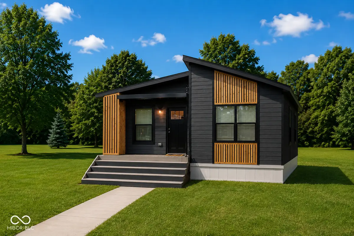3797 Country Squire Boulevard, North Vernon, IN 47265 - #1