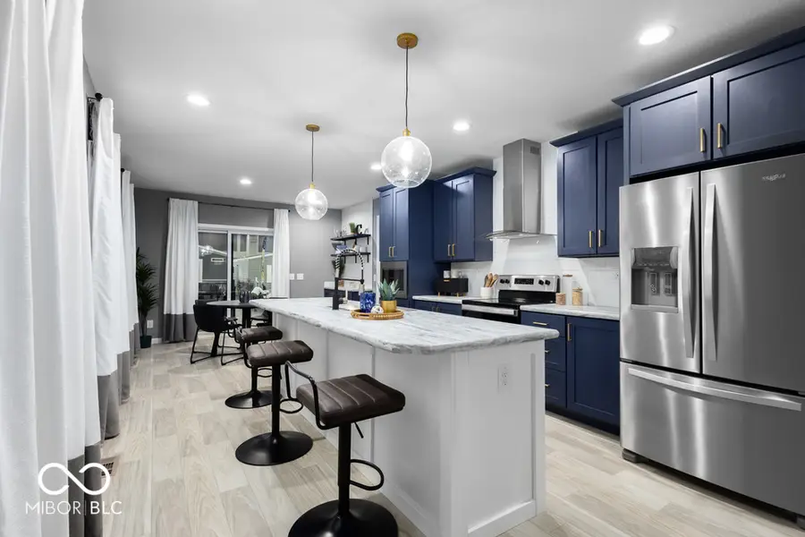 3797 Country Squire Boulevard, North Vernon, IN 47265 - #3