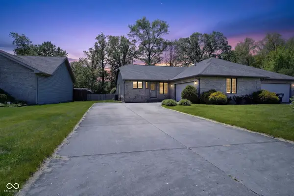 8307 W Ashford Lane, Muncie, IN 47304