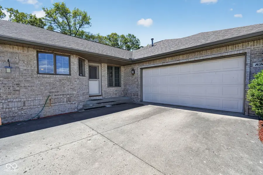 8307 W Ashford Lane, Muncie, IN 47304 - #3