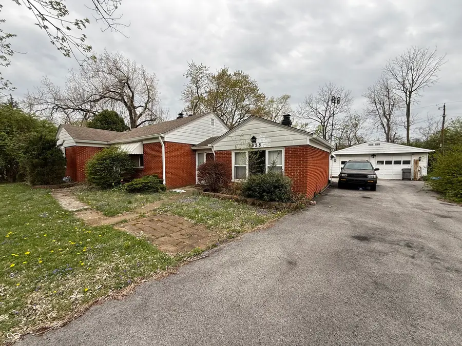 2028 Green Rock Lane, Indianapolis, IN 46203 - #3