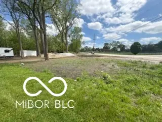 1801 Churchman Avenue, Indianapolis, IN 46203 - #2