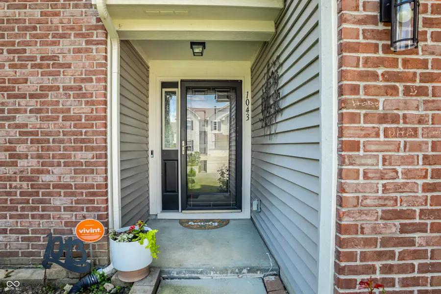1043 Lichfield Lane, Westfield, IN 46074 - #3