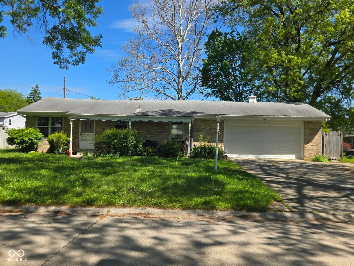 6925 Curwood Drive, Fort Wayne, IN 46835 - #1