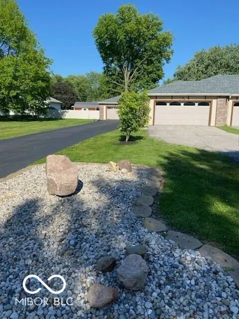 414 Glenn Knecht Drive, Crawfordsville, IN 47933 - #1