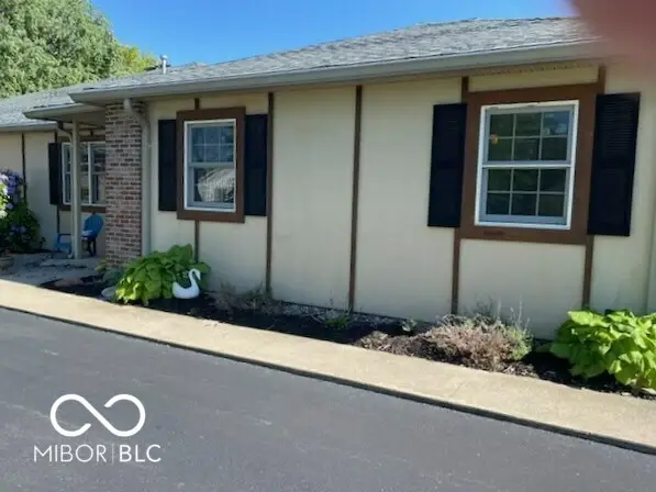 414 Glenn Knecht Drive, Crawfordsville, IN 47933 - #3