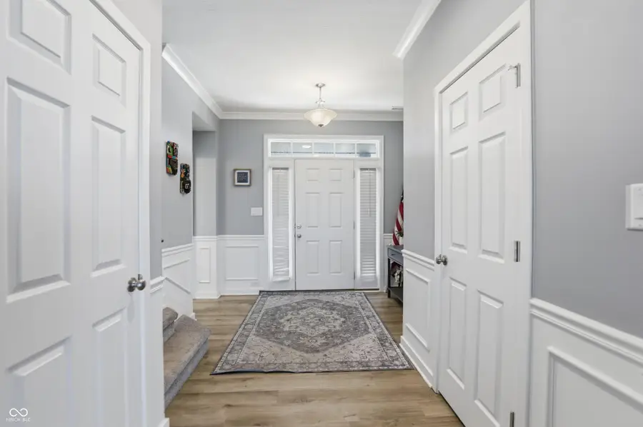 7948 Nicoson Court, Indianapolis, IN 46259 - #2