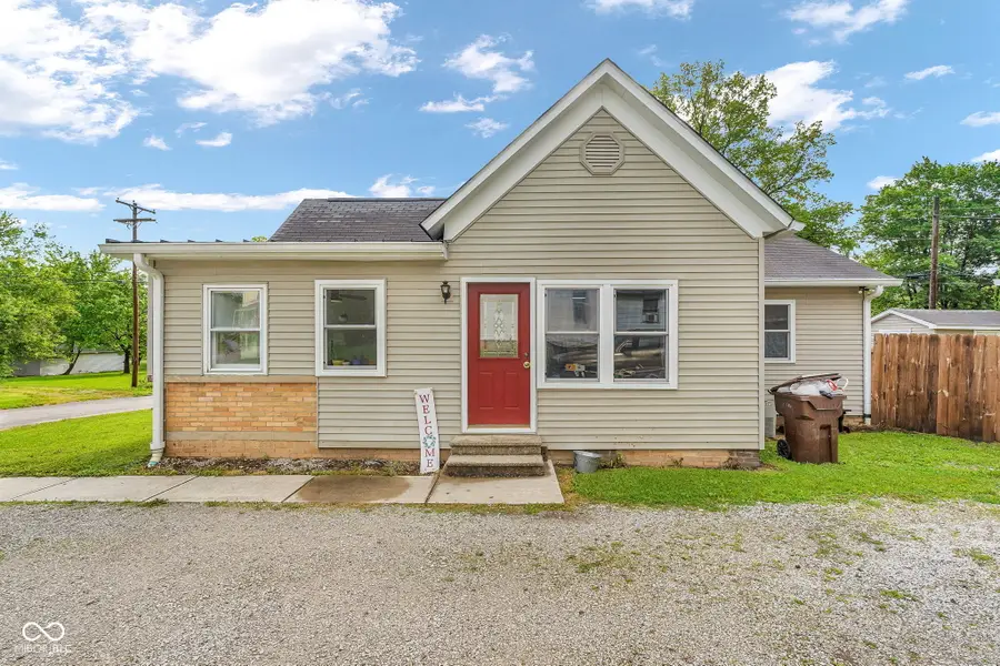422 W Center Street, Brazil, IN 47834 - #2