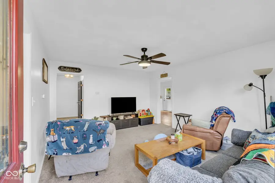 422 W Center Street, Brazil, IN 47834 - #3