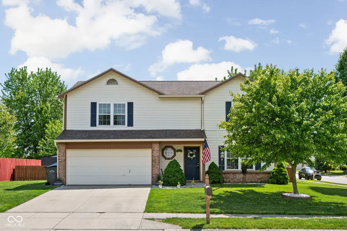 409 Lockerbie Lane, Pittsboro, IN 46167 - #1