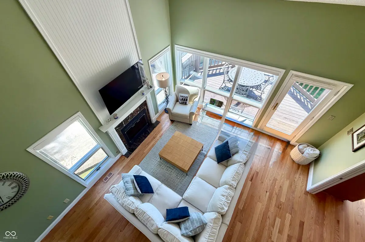 9545 S Harbour Pointe Drive #94, Bloomington, IN 47401 - #1