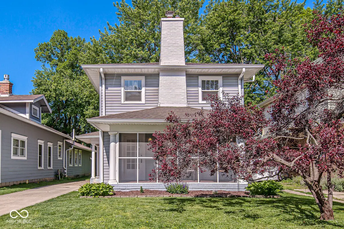 5406 Broadway Street, Indianapolis, IN 46220 - #1