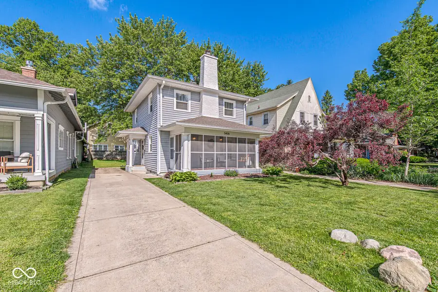 5406 Broadway Street, Indianapolis, IN 46220 - #2