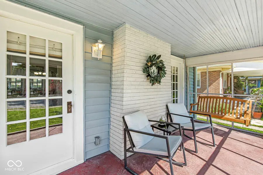 5406 Broadway Street, Indianapolis, IN 46220 - #3