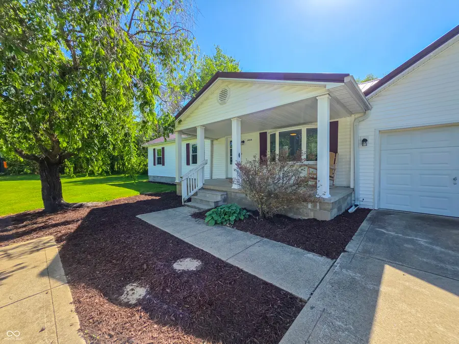 14534 W 900 N, Jasonville, IN 47438 - #3