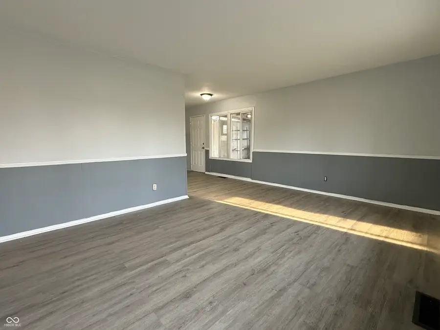 3138 N Midvale Drive, Indianapolis, IN 46222 - #2
