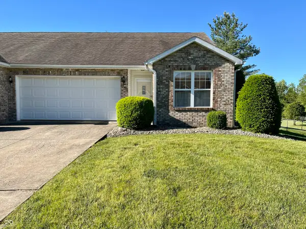 1001 E Crown Pointe Boulevard, Greensburg, IN 47240